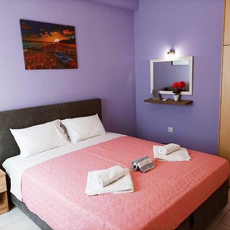 Oino Apartment Corfu  المظهر الخارجي الصورة