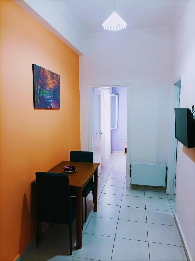 Oino Apartment Corfu  المظهر الخارجي الصورة