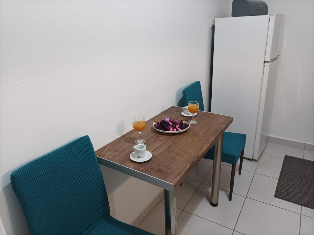 Oino Apartment Corfu  المظهر الخارجي الصورة