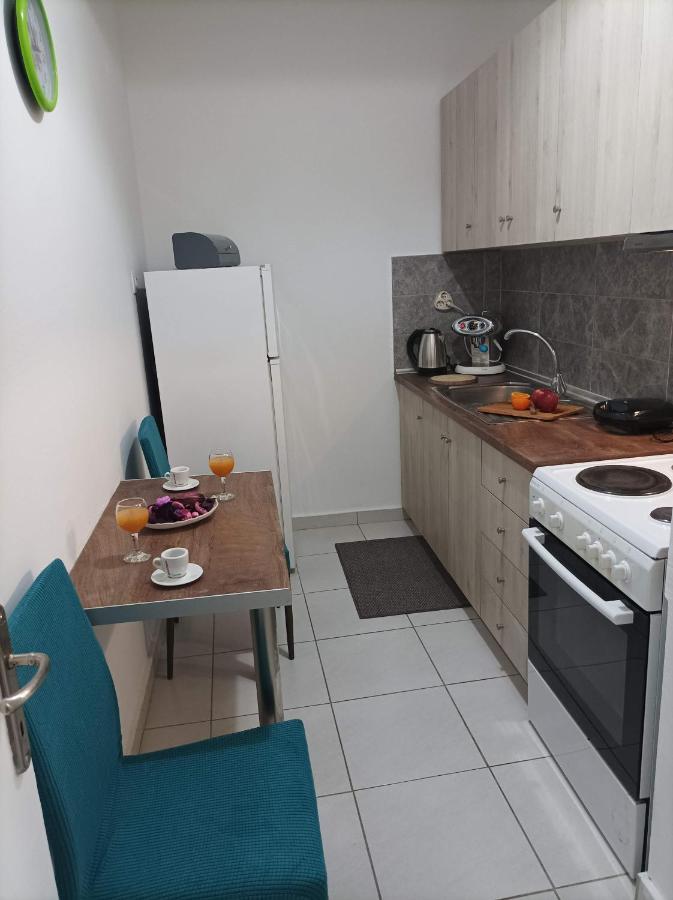 Oino Apartment Corfu  المظهر الخارجي الصورة