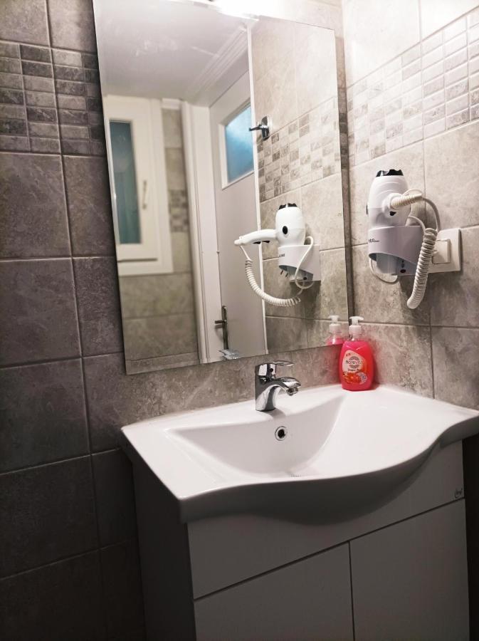 Oino Apartment Corfu  المظهر الخارجي الصورة