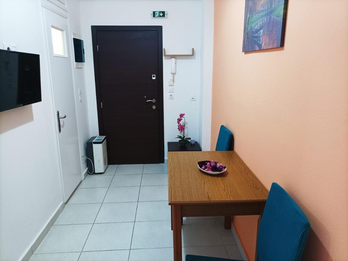 Oino Apartment Corfu  المظهر الخارجي الصورة